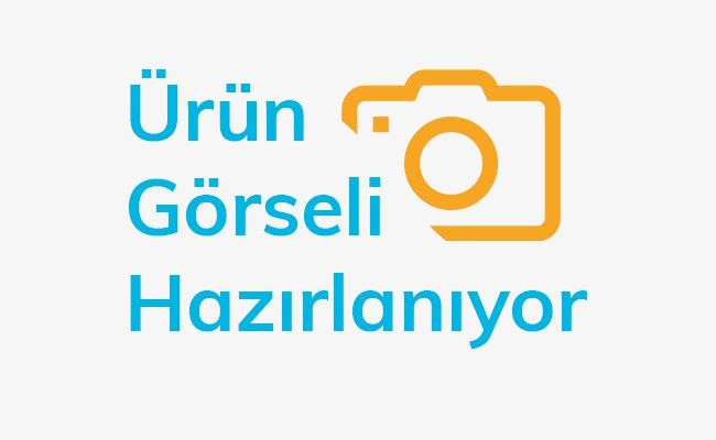 Ürün resmi hazırlanıyor.