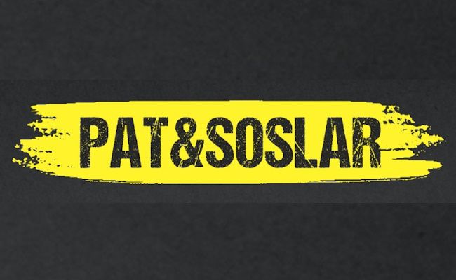 Pat Soslar