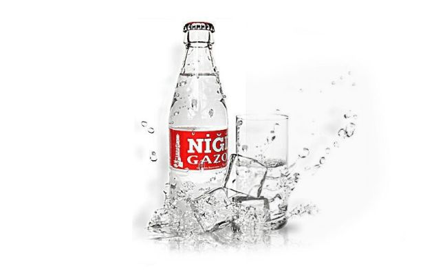 Nigde Gazozu