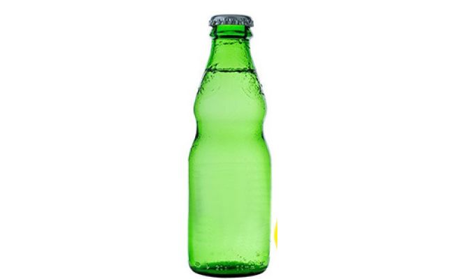 Sade Soda